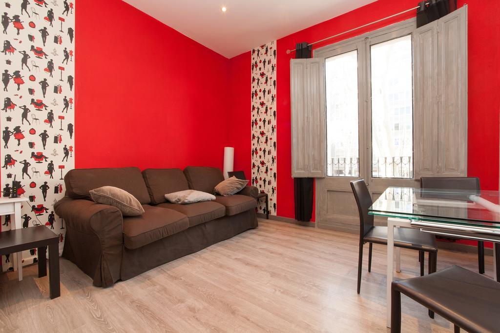Paseo De Gracia Apartments Barcelone Extérieur photo