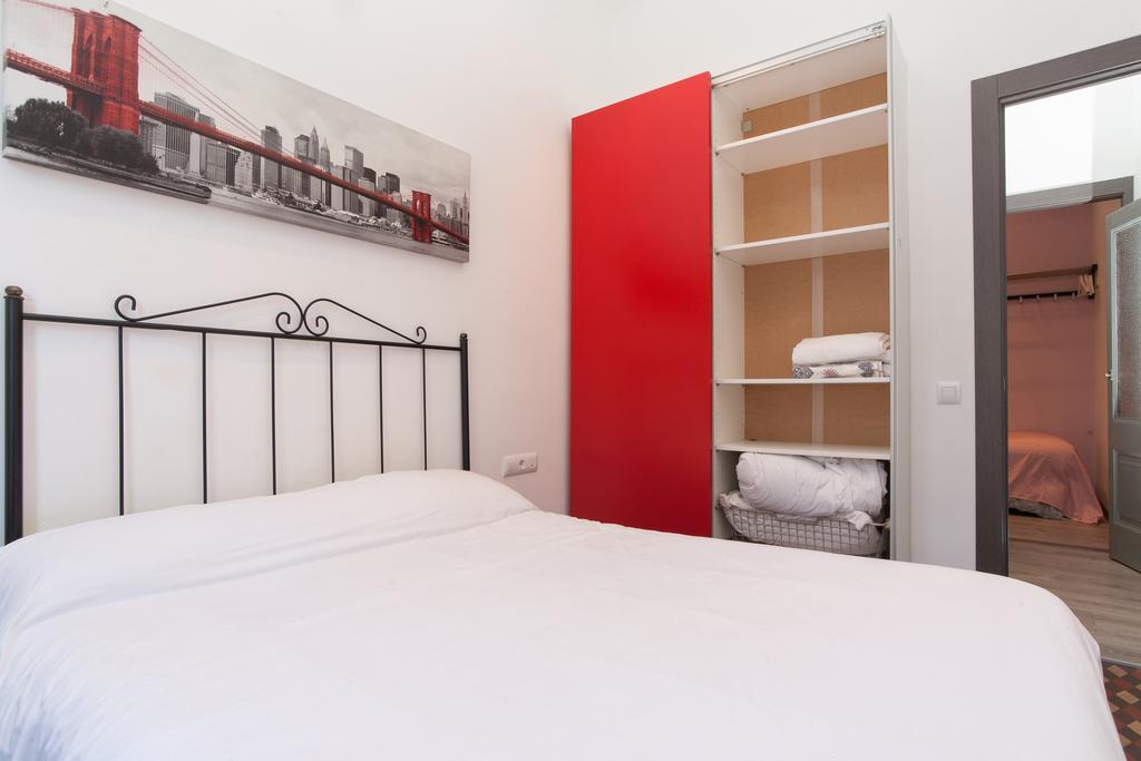 Paseo De Gracia Apartments Barcelone Extérieur photo