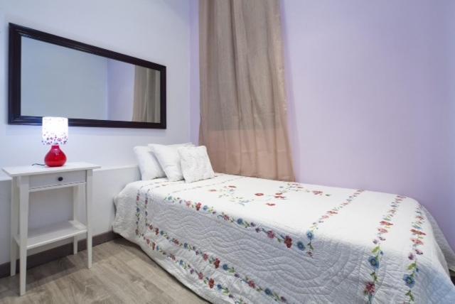 Paseo De Gracia Apartments Barcelone Extérieur photo