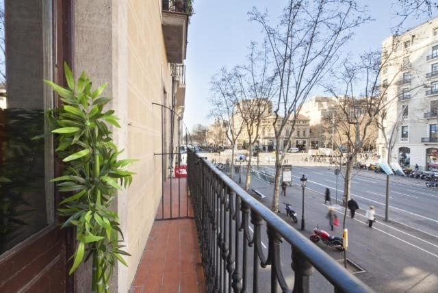 Paseo De Gracia Apartments Barcelone Extérieur photo