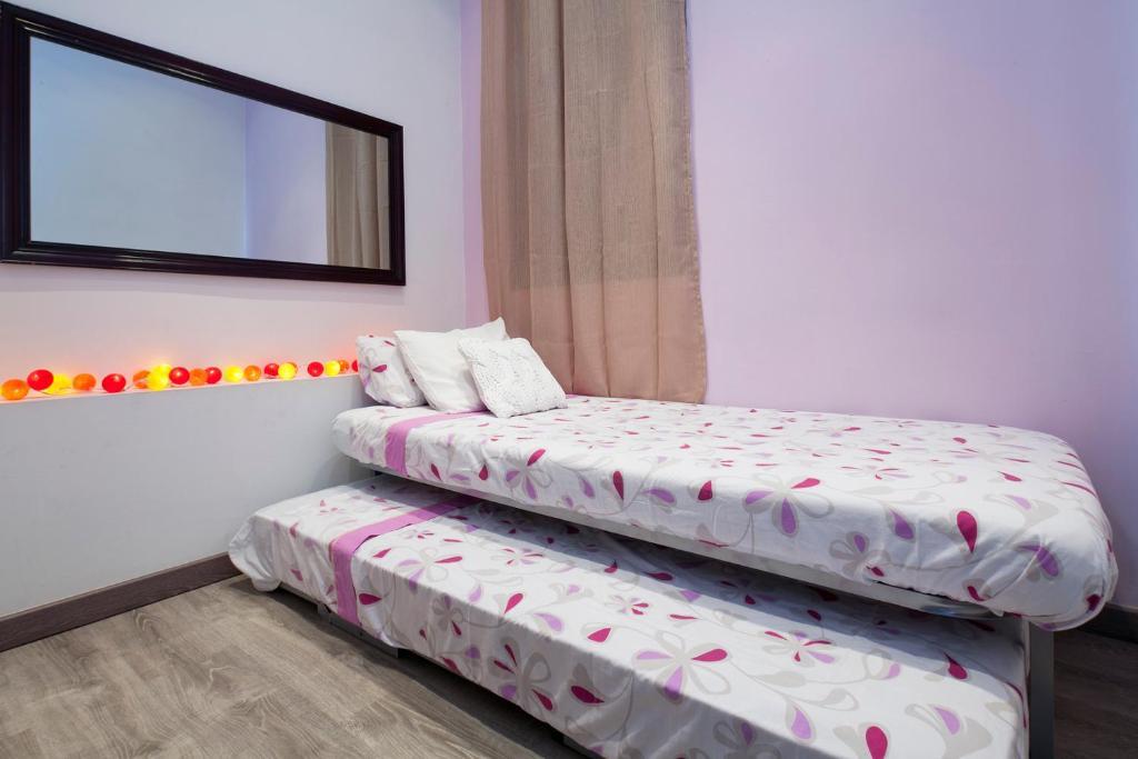 Paseo De Gracia Apartments Barcelone Chambre photo