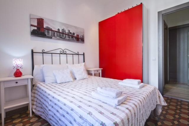 Paseo De Gracia Apartments Barcelone Chambre photo