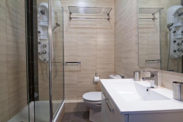 Paseo De Gracia Apartments Barcelone Chambre photo