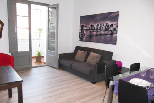 Paseo De Gracia Apartments Barcelone Chambre photo