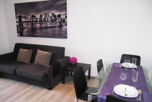 Paseo De Gracia Apartments Barcelone Chambre photo