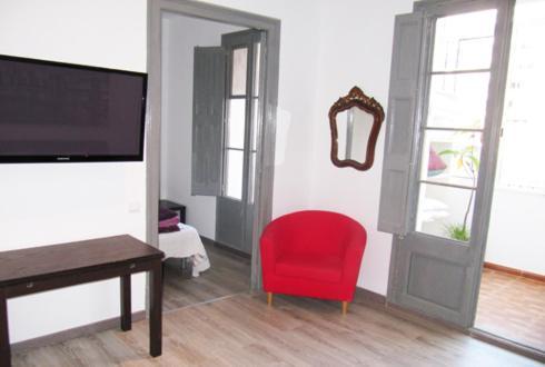 Paseo De Gracia Apartments Barcelone Chambre photo