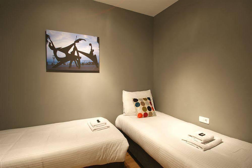 Paseo De Gracia Apartments Barcelone Extérieur photo