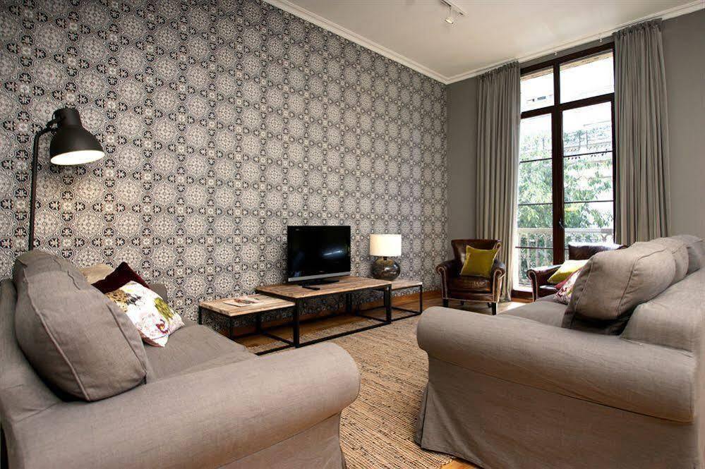 Paseo De Gracia Apartments Barcelone Extérieur photo