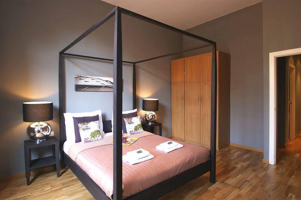 Paseo De Gracia Apartments Barcelone Extérieur photo
