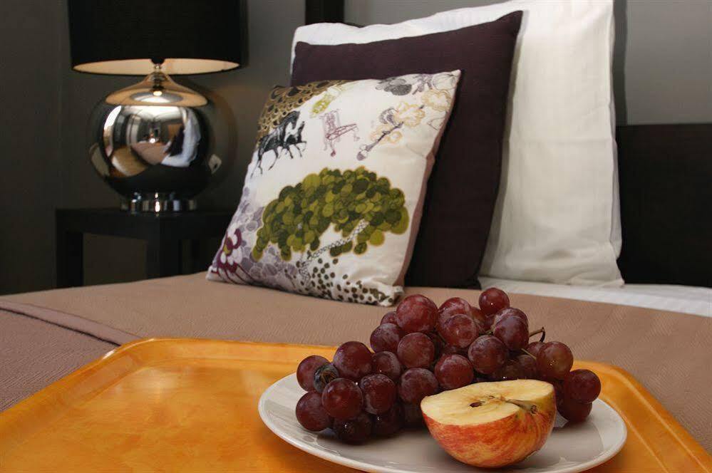Paseo De Gracia Apartments Barcelone Extérieur photo