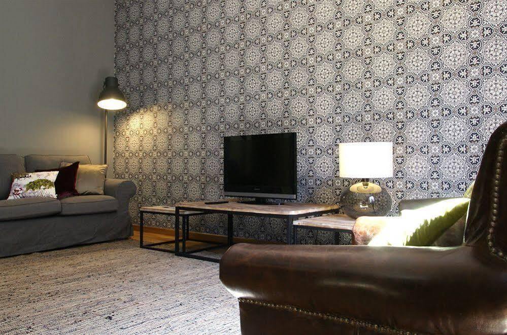 Paseo De Gracia Apartments Barcelone Extérieur photo